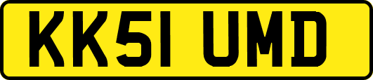 KK51UMD