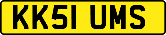 KK51UMS