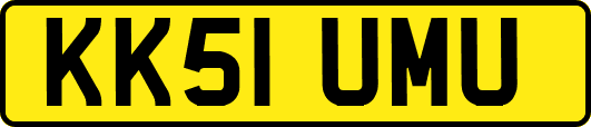 KK51UMU