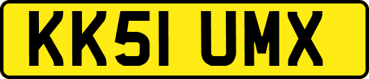 KK51UMX