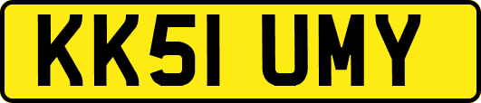 KK51UMY