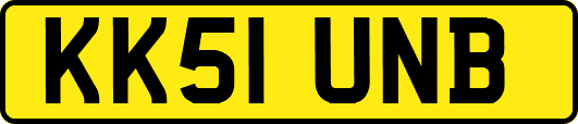 KK51UNB
