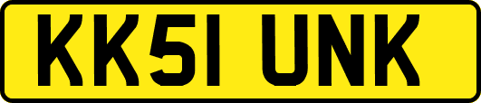 KK51UNK