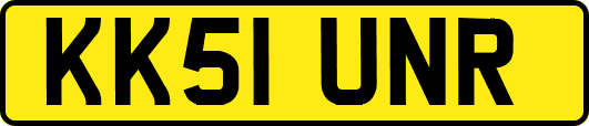 KK51UNR