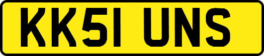 KK51UNS