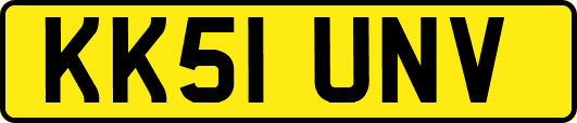 KK51UNV