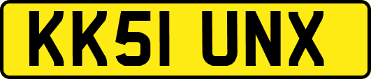 KK51UNX