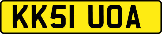 KK51UOA