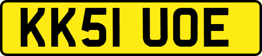 KK51UOE