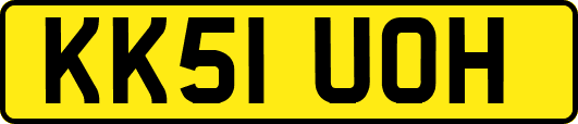 KK51UOH