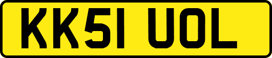 KK51UOL