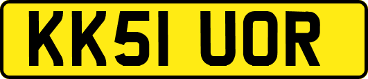 KK51UOR