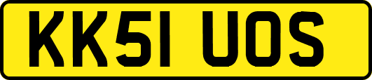 KK51UOS