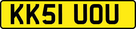 KK51UOU
