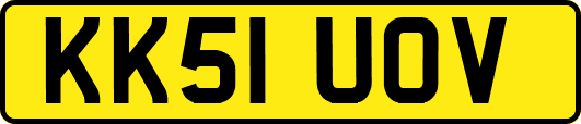 KK51UOV