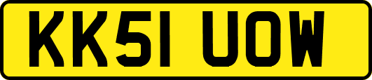 KK51UOW