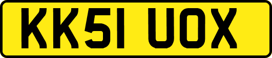 KK51UOX