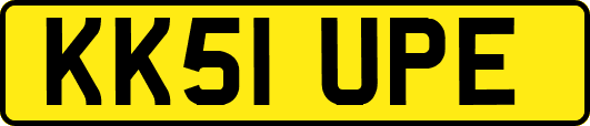 KK51UPE