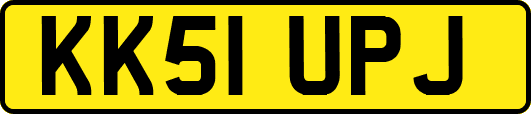 KK51UPJ
