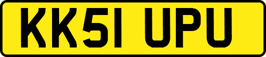 KK51UPU
