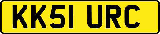 KK51URC