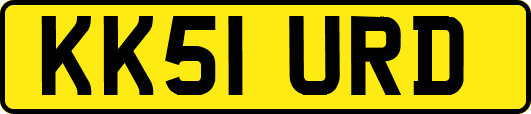 KK51URD