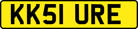 KK51URE