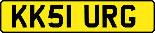 KK51URG