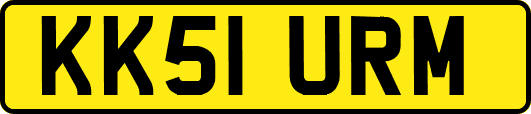 KK51URM