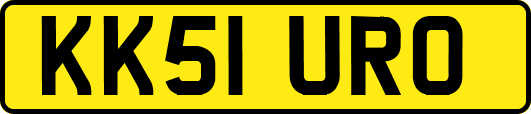KK51URO