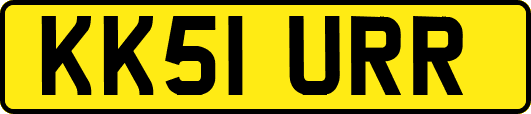 KK51URR