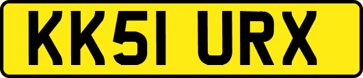 KK51URX
