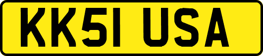 KK51USA