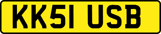 KK51USB