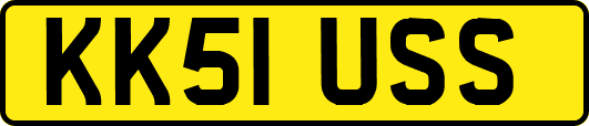 KK51USS