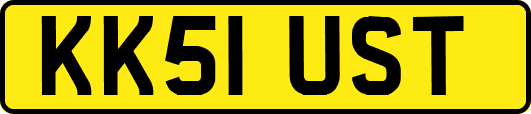 KK51UST