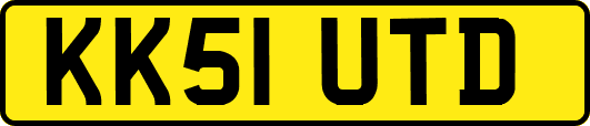 KK51UTD