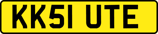 KK51UTE