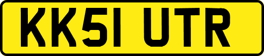 KK51UTR