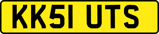 KK51UTS
