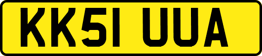 KK51UUA