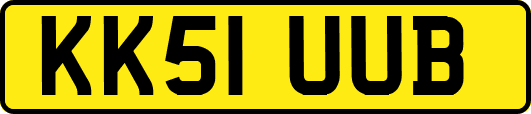 KK51UUB