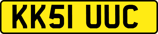 KK51UUC