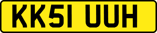 KK51UUH