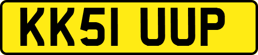 KK51UUP