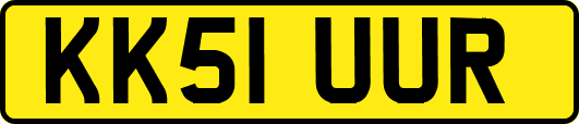 KK51UUR