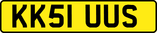 KK51UUS