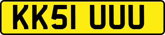 KK51UUU