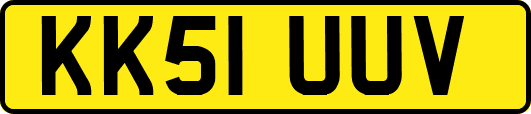 KK51UUV