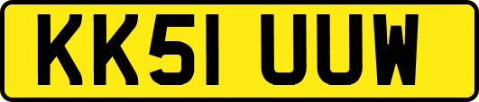 KK51UUW